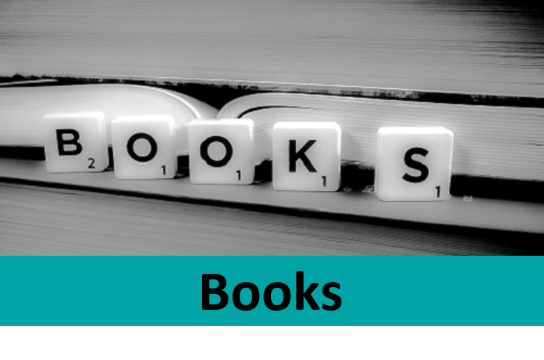 Books and book chapters written by at least one scientist in the unit