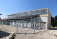 Experimental Facilities